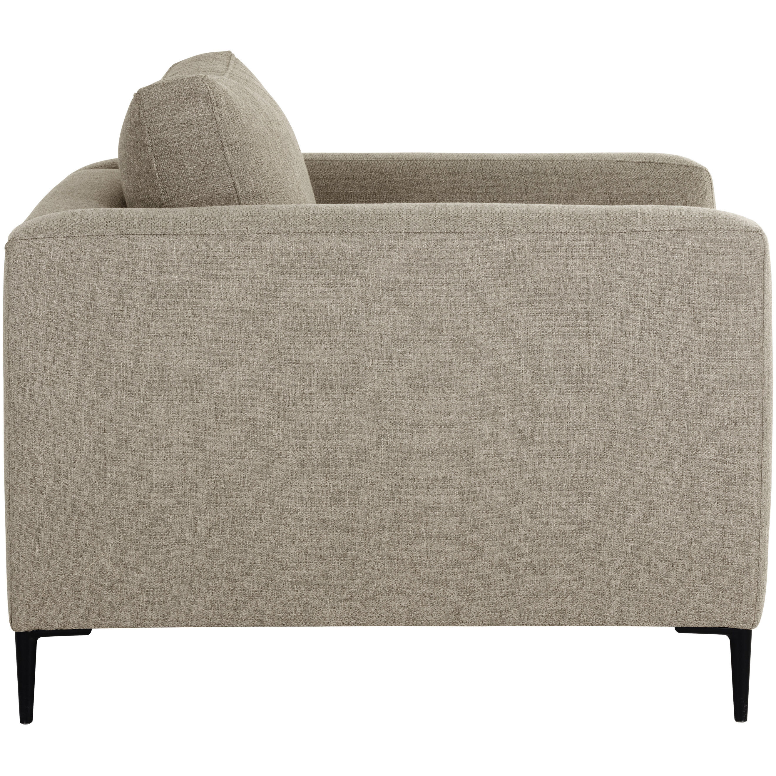 Byward Liv Wicker Armchair